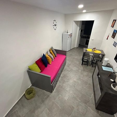 Casagiulia Daire Napoli Dış mekan fotoğraf