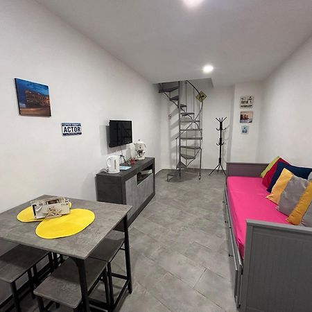 Casagiulia Daire Napoli Dış mekan fotoğraf