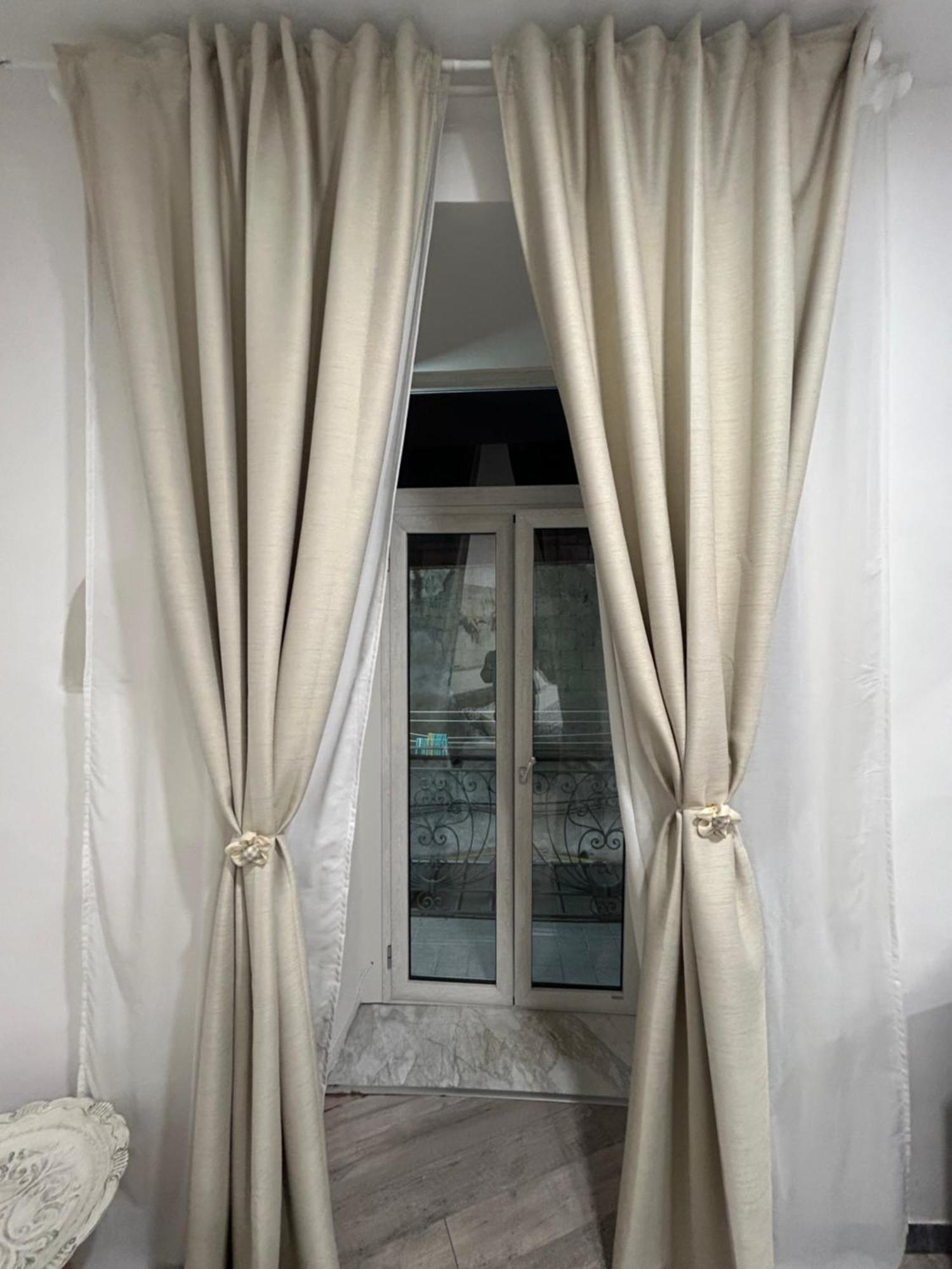 Casagiulia Daire Napoli Dış mekan fotoğraf