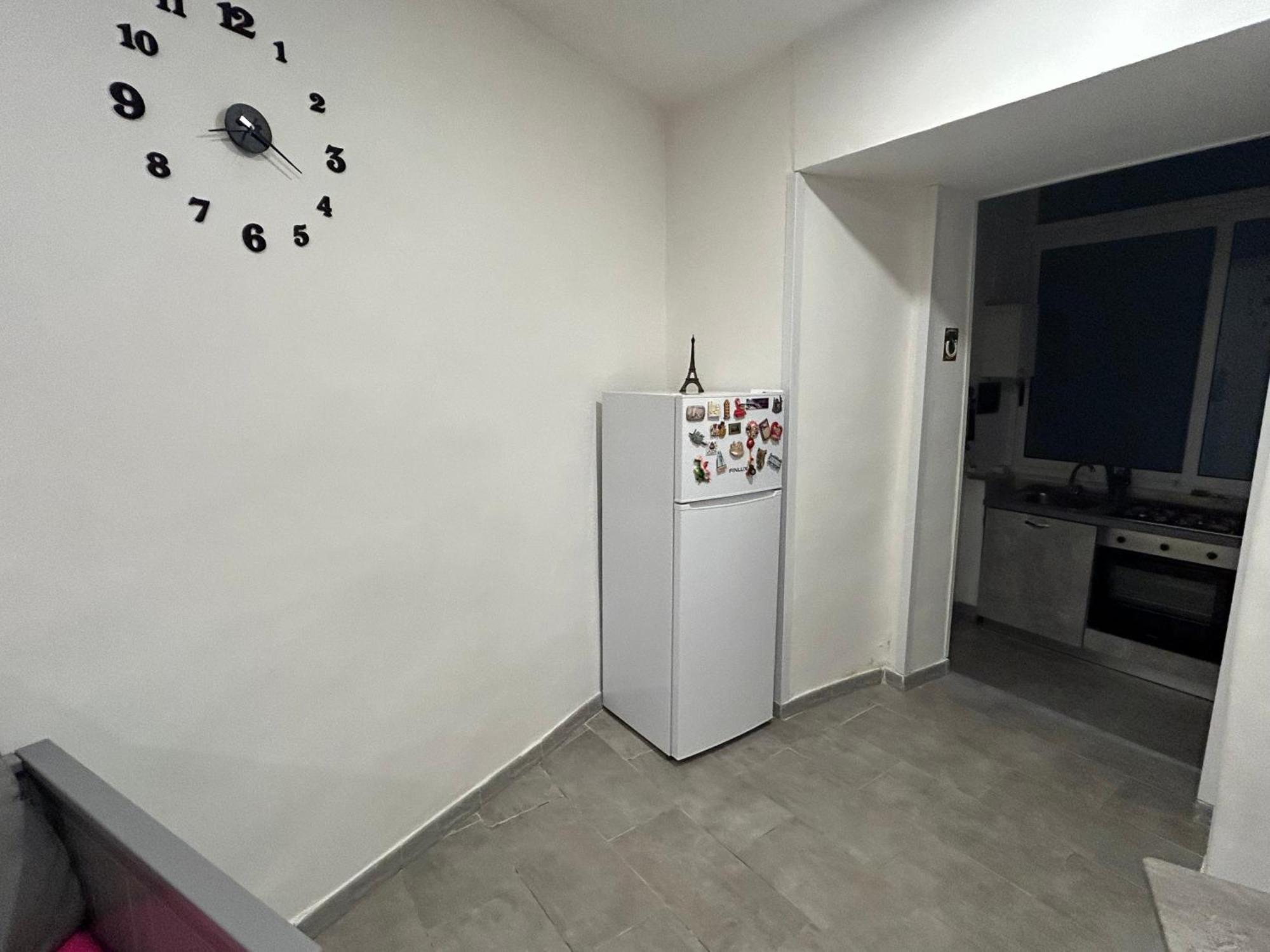 Casagiulia Daire Napoli Dış mekan fotoğraf